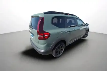 Photo 5 Dacia Jogger  ECO-G 100 5 places