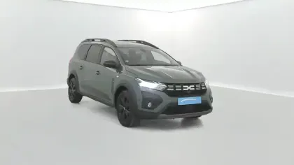 Photo 16 Dacia Jogger  ECO-G 100 5 places