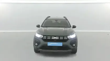 Photo 15 Dacia Jogger  ECO-G 100 5 places