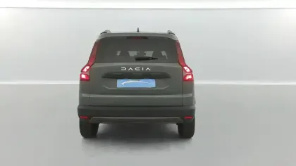 Photo 12 Dacia Jogger  ECO-G 100 5 places