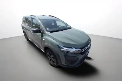 Photo 7 Dacia Jogger  ECO-G 100 5 places