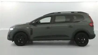 Photo 10 Dacia Jogger  ECO-G 100 5 places