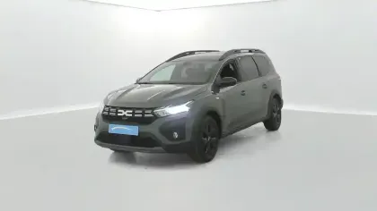 Photo 9 Dacia Jogger  ECO-G 100 5 places