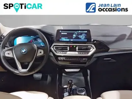 Photo 7 BMW X3  xDrive 30e 292ch BVA8