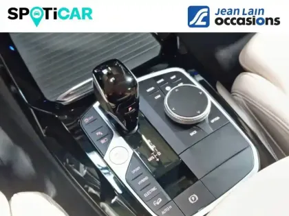 Photo 13 BMW X3  xDrive 30e 292ch BVA8