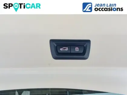 Photo 14 BMW X3  xDrive 30e 292ch BVA8