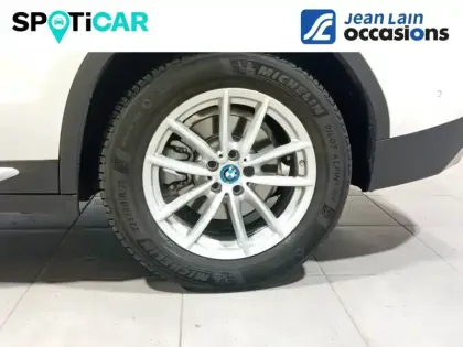 Photo 12 BMW X3  xDrive 30e 292ch BVA8