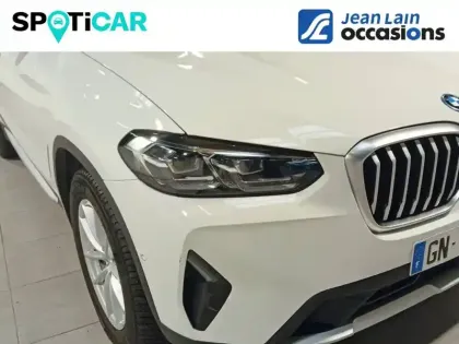 Photo 15 BMW X3  xDrive 30e 292ch BVA8