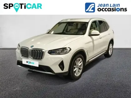 Photo Bmw X3 X Line