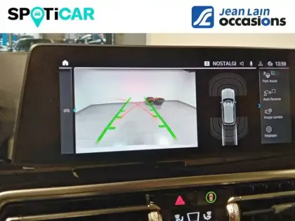 Photo 18 BMW X3  xDrive 30e 292ch BVA8