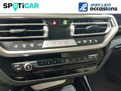 Photo 17 BMW X3  xDrive 30e 292ch BVA8