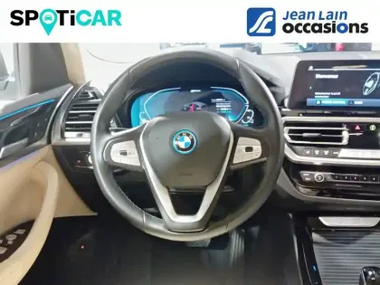 Photo 8 BMW X3  xDrive 30e 292ch BVA8