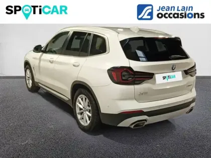 Photo 6 BMW X3  xDrive 30e 292ch BVA8