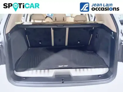 Photo 5 BMW X3  xDrive 30e 292ch BVA8