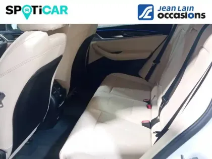 Photo 11 BMW X3  xDrive 30e 292ch BVA8