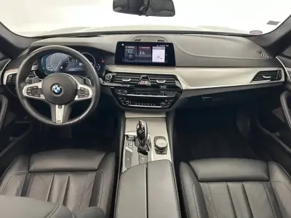 Photo 48 BMW Serie 5 540i xDrive 340 ch BVA8