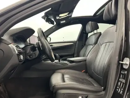 Photo 29 BMW Serie 5 540i xDrive 340 ch BVA8