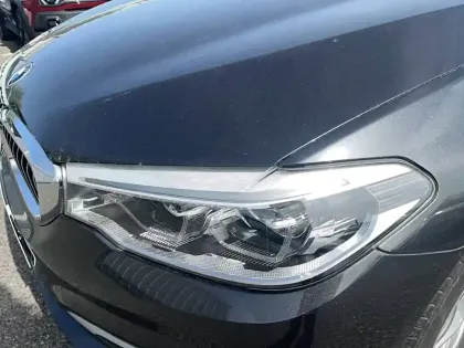 Photo 19 BMW Serie 5 540i xDrive 340 ch BVA8