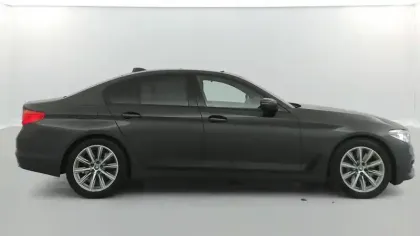 Photo 26 BMW Serie 5 540i xDrive 340 ch BVA8