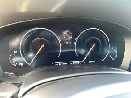 Photo 16 BMW Serie 5 540i xDrive 340 ch BVA8