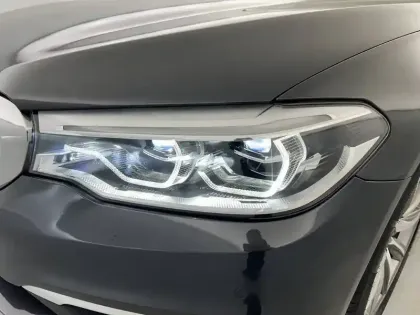 Photo 46 BMW Serie 5 540i xDrive 340 ch BVA8