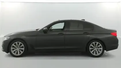 Photo 22 BMW Serie 5 540i xDrive 340 ch BVA8