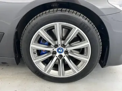Photo 41 BMW Serie 5 540i xDrive 340 ch BVA8