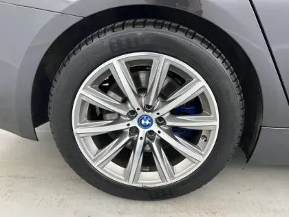 Photo 42 BMW Serie 5 540i xDrive 340 ch BVA8