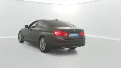 Photo 23 BMW Serie 5 540i xDrive 340 ch BVA8