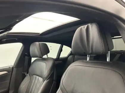 Photo 45 BMW Serie 5 540i xDrive 340 ch BVA8