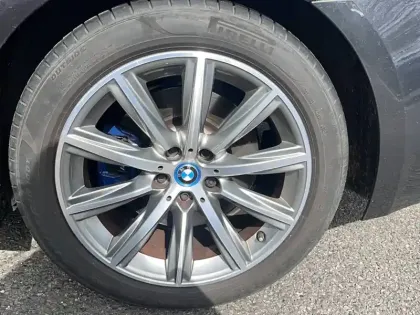 Photo 18 BMW Serie 5 540i xDrive 340 ch BVA8