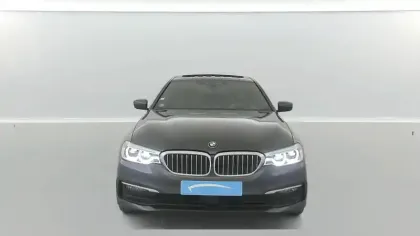 Photo 27 BMW Serie 5 540i xDrive 340 ch BVA8