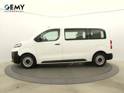 Photo 18 Citroën Spacetourer  XL BlueHDi 120 S&S BVM6