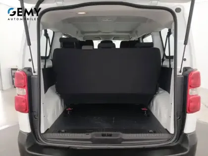 Photo 5 Citroën Spacetourer  XL BlueHDi 120 S&S BVM6