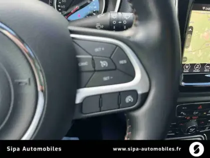 Photo 28 Jeep Compass  1.3 GSE T4 150 ch BVR6