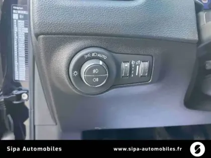 Photo 26 Jeep Compass  1.3 GSE T4 150 ch BVR6