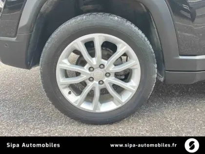 Photo 21 Jeep Compass  1.3 GSE T4 150 ch BVR6