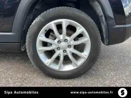 Photo 20 Jeep Compass  1.3 GSE T4 150 ch BVR6