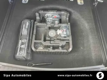 Photo 10 Jeep Compass  1.3 GSE T4 150 ch BVR6