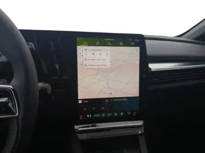 Photo 13 Renault Megane  E-Tech 220 ch autonomie confort GSR2