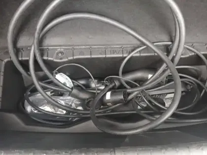 Photo 14 Renault Megane  E-Tech 220 ch autonomie confort GSR2