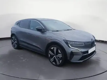 Photo Renault Megane Iconic