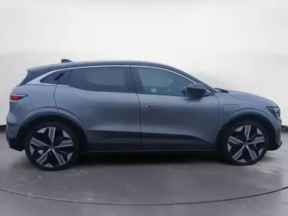 Photo 5 Renault Megane  E-Tech 220 ch autonomie confort GSR2