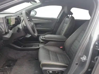 Photo 8 Renault Megane  E-Tech 220 ch autonomie confort GSR2