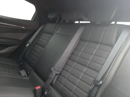 Photo 10 Renault Megane  E-Tech 220 ch autonomie confort GSR2