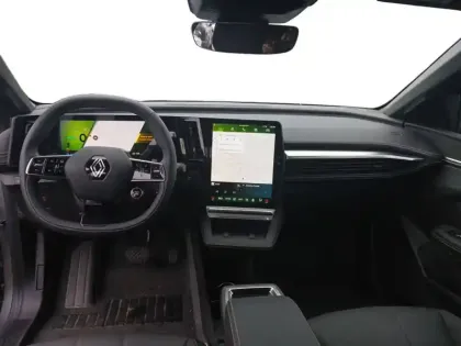 Photo 9 Renault Megane  E-Tech 220 ch autonomie confort GSR2