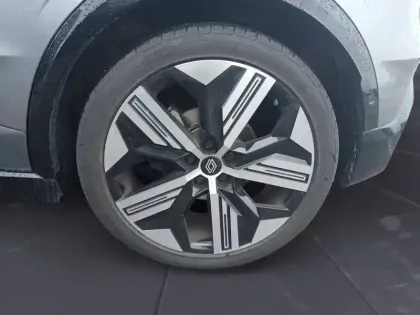 Photo 12 Renault Megane  E-Tech 220 ch autonomie confort GSR2