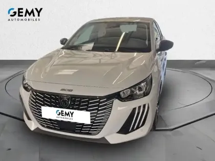 Photo Peugeot 208 Edition