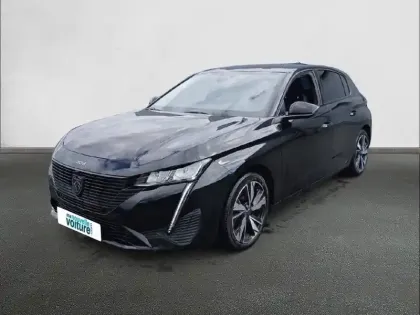 Photo Peugeot 308 Allure