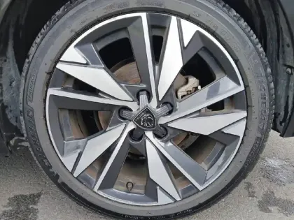 Photo 12 Peugeot 308  BlueHDi 130ch S&S BVM6